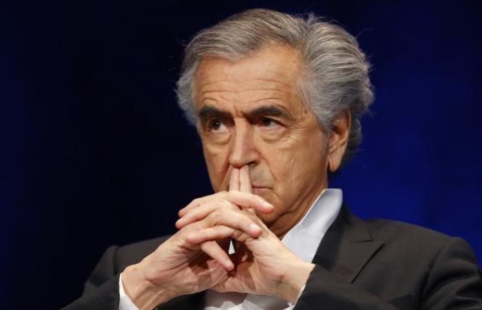 BHL en “Le Monde”, cincuenta años de presencia constante