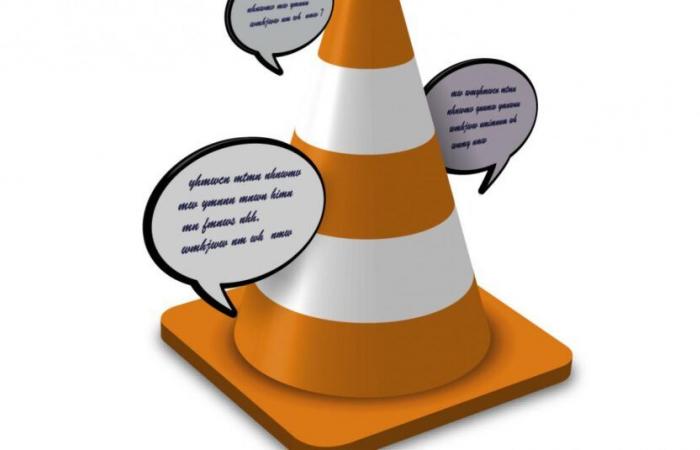 VLC prepara subtítulos en vivo sin conexión con IA