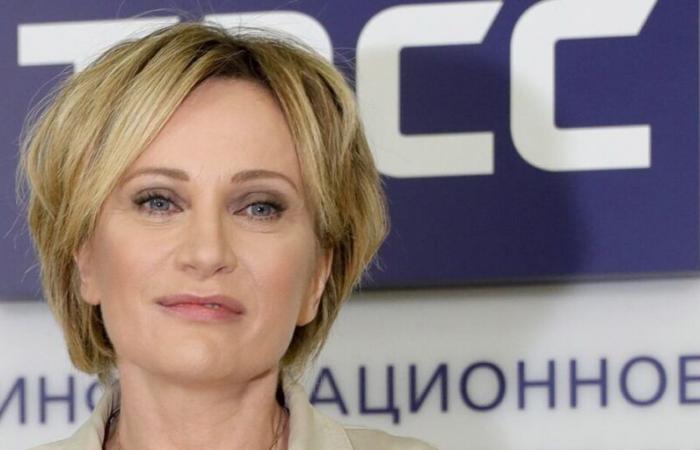 ¡Patricia Kaas revela que está en una relación después de varios años de soltería!