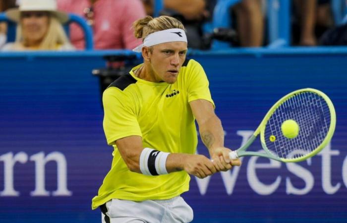 Predicciones del Abierto de Australia que incluyen a Davidovich Fokina vs Shang