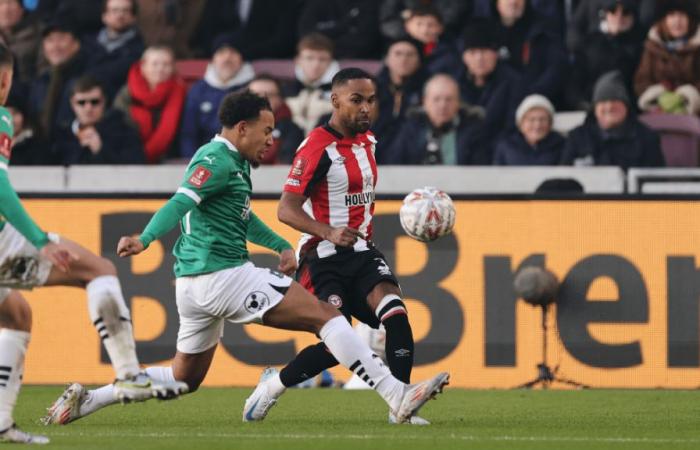 Informe y reacción: Brentford 0 Plymouth Argyle 1