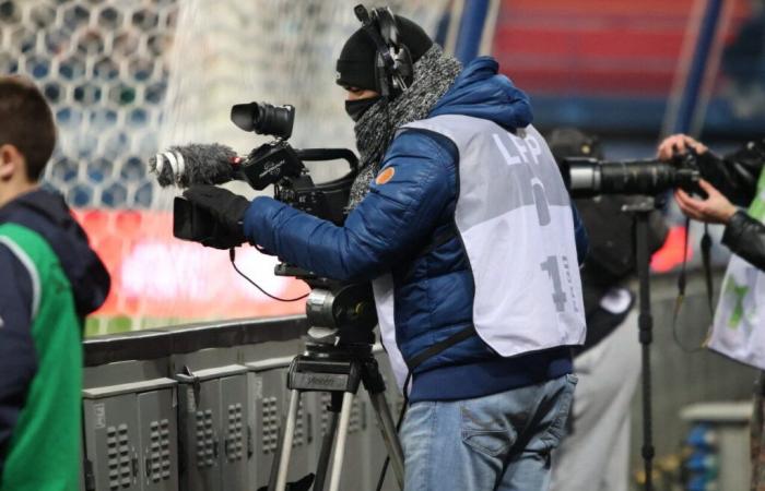 SM Caen. ¿En qué canal y a qué hora ver el partido de Malherbe contra Grenoble?