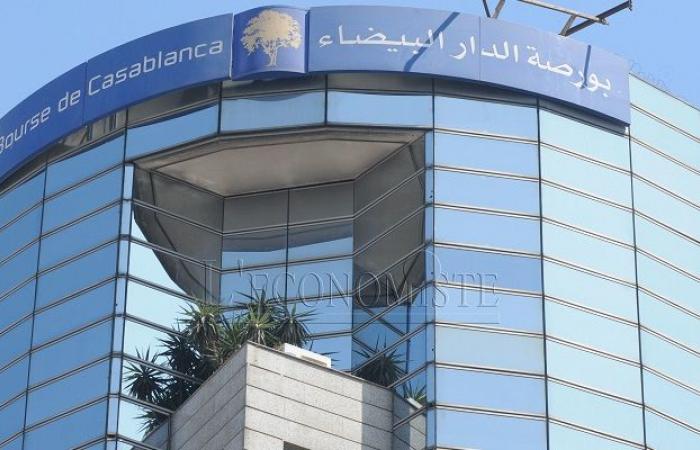 La Bolsa de Casablanca cierra la semana en verde