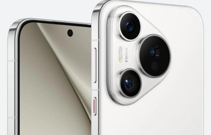 HUAWEI: aquí está el smartphone que todo el mundo quiere ahora (y su precio es atractivo)