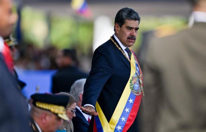 Venezuela: Países latinoamericanos denuncian toma de posesión de Maduro