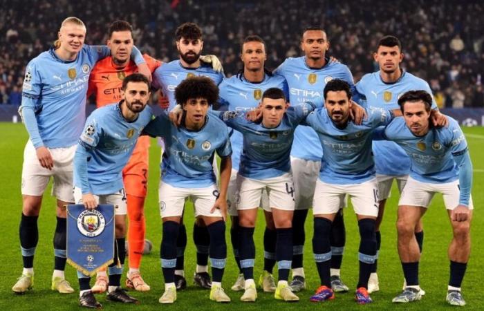 Man City, gran novedad antes de París