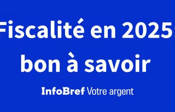 Novedades en 2025 en materia fiscal y cómo prepararse