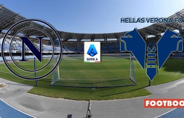 Napoli vs Verona: vista previa y predicción del partido