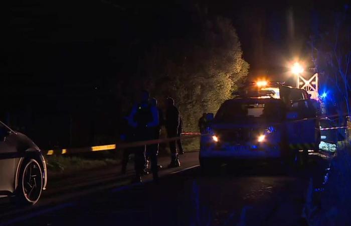 Un hombre asesinado en Oletta, en Alta Córcega