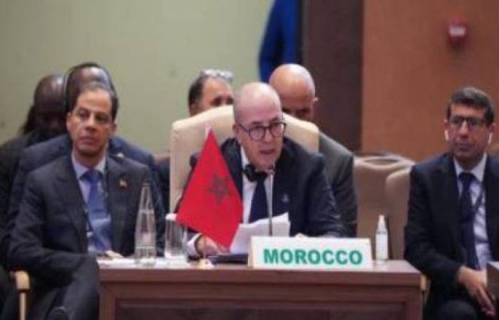 Ahmed El Bouari apoya los esfuerzos de Marruecos para desarrollar una agricultura sostenible y resiliente – AgriMaroc.ma