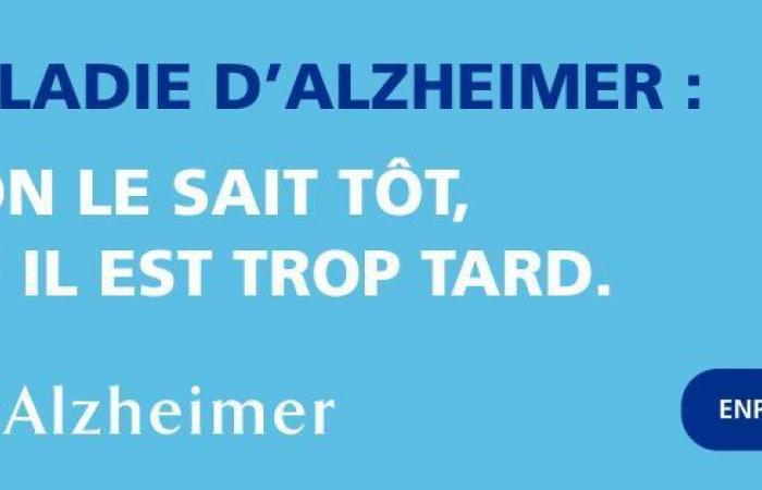 Reconocer los primeros signos: la clave para vivir mejor con la enfermedad de Alzheimer