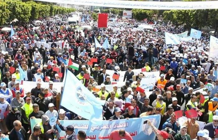 Los sindicatos amenazan con reanudar las protestas