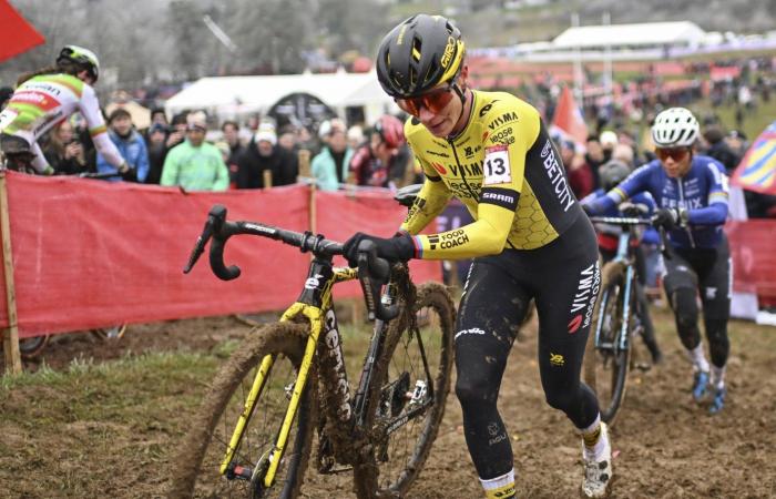 Avance: Campeonato Nacional de Ciclocross en Oisterwijk 2025: ausentes los principales favoritos, batalla abierta para los hombres