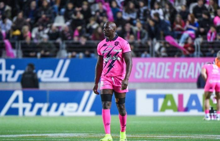 Copa de Campeones – Notas del Stade français – Northampton: Macalou como ovni, Gabrillagues como siempre