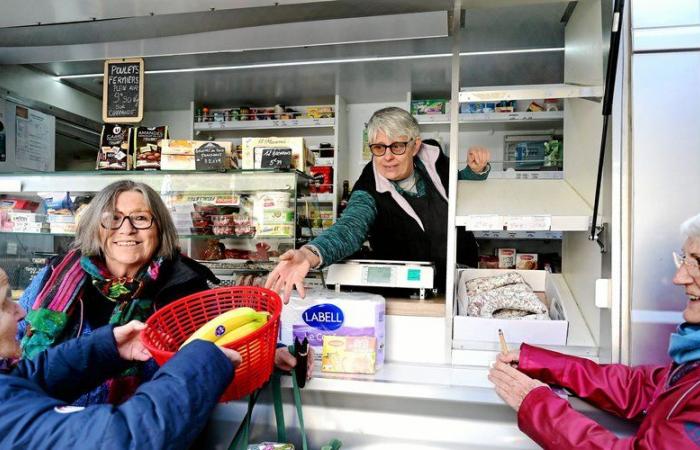 “Comprando el camión, ganas”