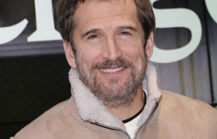 Guillaume Canet dice lo que su hijo Marcel, fruto de su romance con Marion Cotillard, piensa de sus películas