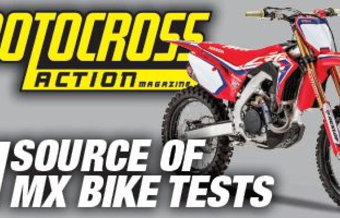 250 RESULTADOS GENERALES DE CALIFICACIÓN // 2025 ANAHEIM 1 SUPERCROSS (ACTUALIZACIÓN)