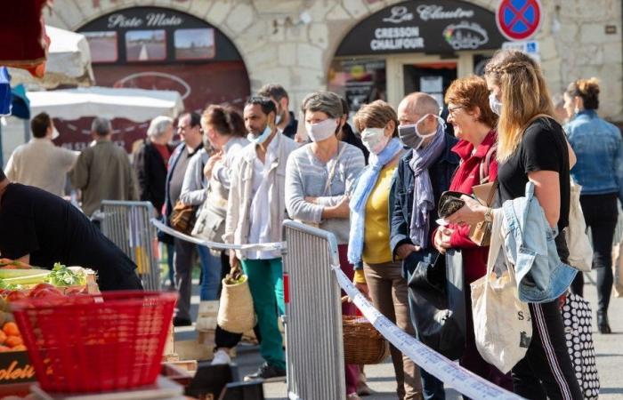 Covid-19: ¿está el mundo preparado para afrontar una próxima pandemia?