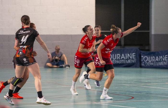 Bléré, regalos de oro macizo en Toulouse