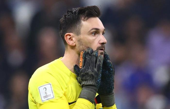 Hugo Lloris, las terribles acusaciones