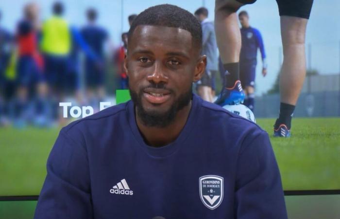 [N3] El filial del Girondins empata ante el TFC gracias a Malick Seck y suma 4 puntos