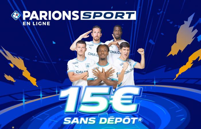 OM : Les Pronos de Nico !