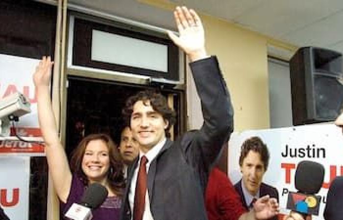 De Wildfrid Laurier a Justin Trudeau: ¿tuvimos el último primer ministro francófono de nuestra historia?