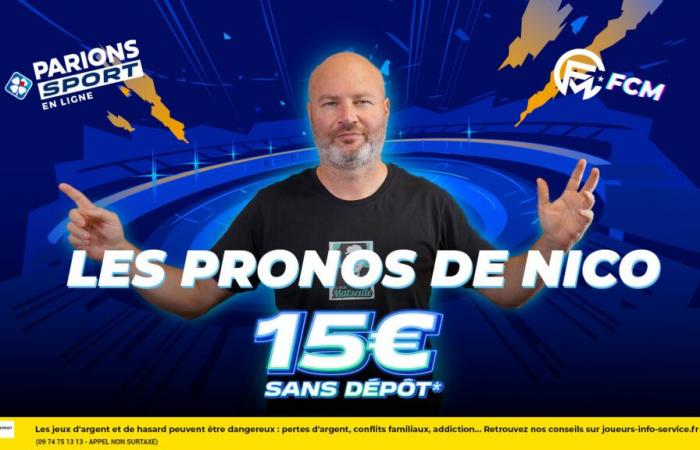 OM : Les Pronos de Nico !