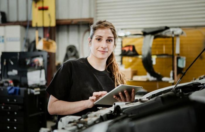 La industria del automóvil afronta el reto de la diversidad