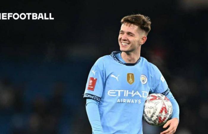 McAtee protagoniza en medio de la incertidumbre sobre su futuro mientras Grealish pone fin a la sequía de goles: cinco puntos de conversación de Man City 8-0 Salford