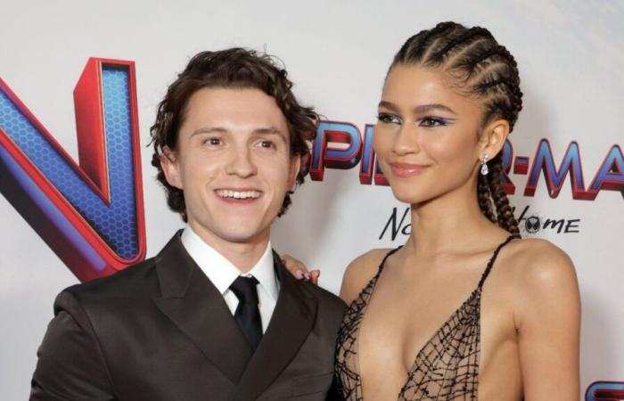 El padre de Tom Holland comparte detalles sobre el compromiso de su hijo con Zendaya: ‘Tom estaba increíblemente bien preparado’