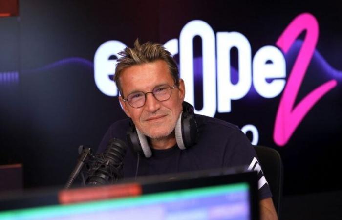 Audiencia de radio musical: enorme fiasco para Benjamin Castaldi, que obtiene peores resultados que Clément Lanoue en Europe 2, Manu Lévy febril en NRJ, Bruno Guillon dobla a Difool