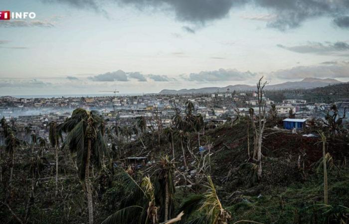 EN VIVO – Tormenta Dikeledi: Mayotte debe “prepararse para la activación de la alerta roja”, según las autoridades