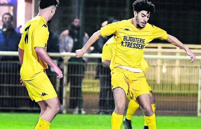 Fútbol (Autonómica 1). Montauban se queda quieto tras otro empate