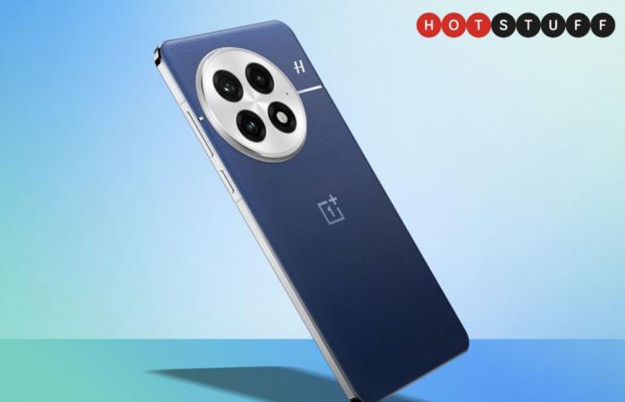 El OnePlus 13 ofrece una función que probablemente estabas esperando