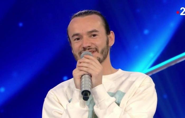 Excluido. ¿Quién ganará la gran final de Star Academy? Benoît de No olvides la letra da su predicción