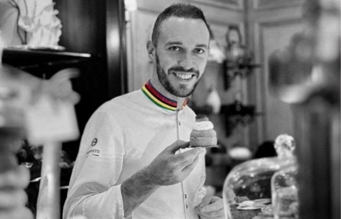 Un campeón mundial de pastelería abrirá su tienda en Eure-et-Loir