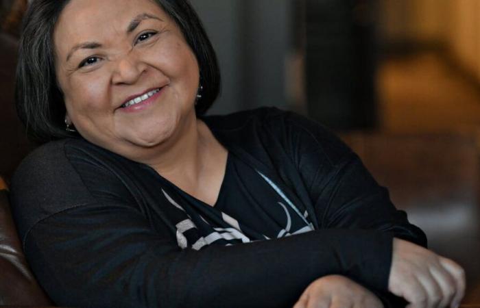 La escritora Eden Robinson integra el mundo mágico de las tradiciones Haisla y Heiltsuk en “The Drift of the Trickster”, el segundo libro de su saga ambientado en la Columbia Británica.