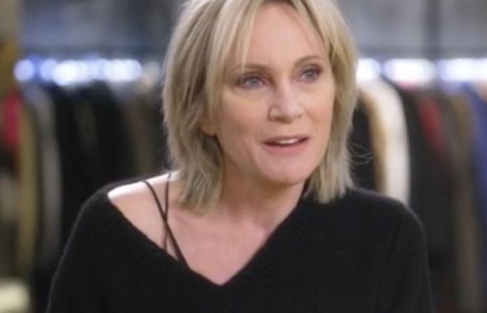 “Sacrifiqué muchas cosas”: Patricia Kaas habla de su ausencia durante 8 años alejada de los focos