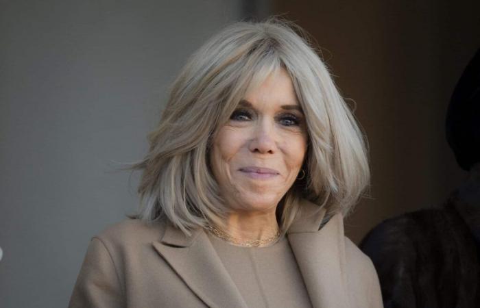 Aya Nakamura, Burna Boy, Katy Perry… Brigitte Macron desgana la artillería pesada