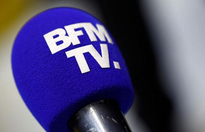 Évreux: dos periodistas de BFMTV agredidos al margen de una retransmisión en directo y llevados a urgencias