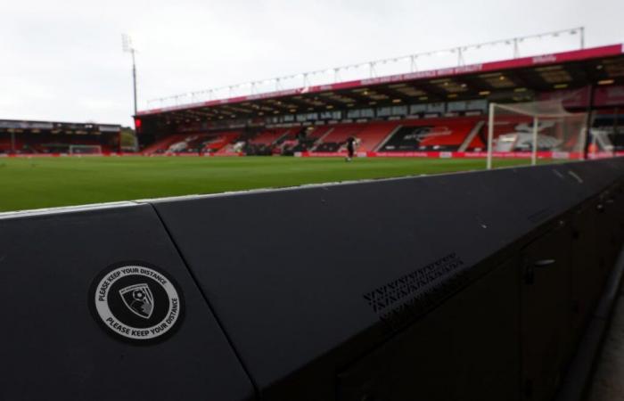 AFC Bournemouth vs West Bromwich Albion EN VIVO: noticias del equipo de la Copa FA y última preparación