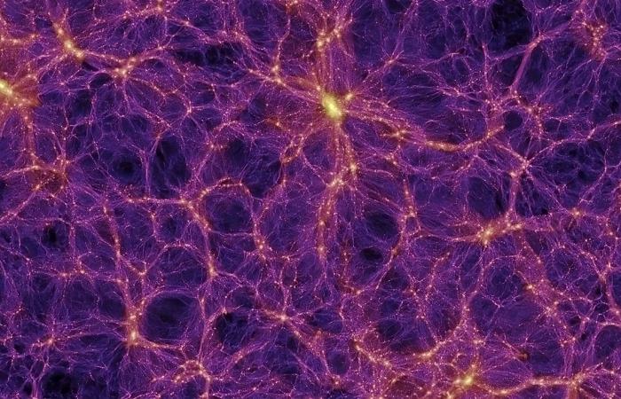 ¿Es el Universo un fractal gigante? ♾️