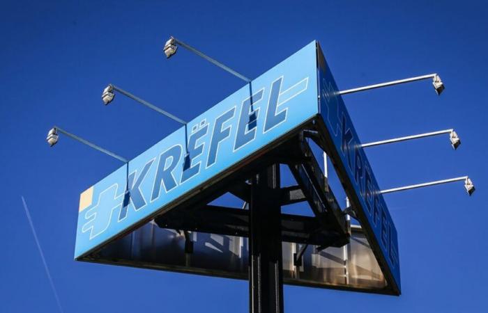 La marca Krëfel cerrará cuatro tiendas antes de fin de año: aquí están las tiendas afectadas