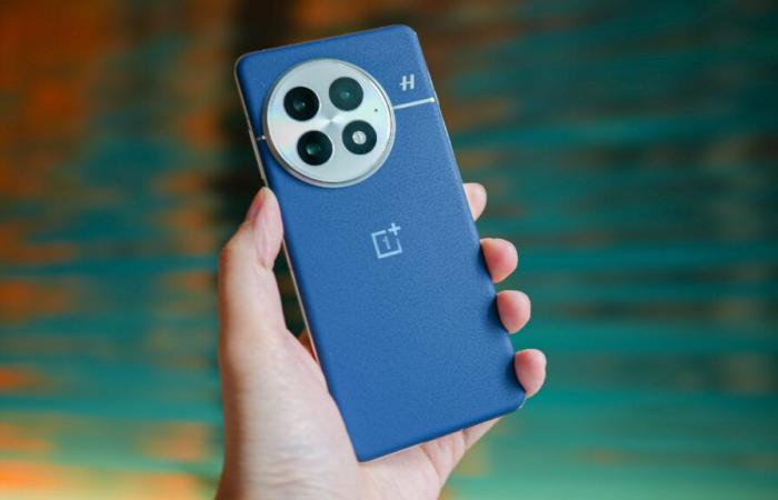 Cambié mi Google Pixel 9 Pro por OnePlus 13: ¡un nuevo estándar!