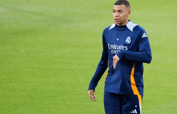 Kylian Mbappé recluta a un ex del PSG… ¡y lo despide!