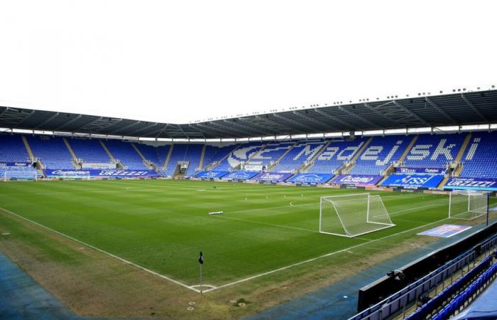 Reading vs Burnley EN VIVO: actualizaciones de la Copa FA