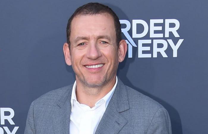 Dany Boon revela las despiadadas palabras de Philippe Bouvard sobre su carrera