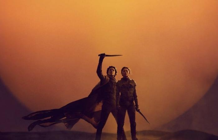 “Sería insalubre” Denis Villeneuve confirma uno de los temores de todos los fans con el estreno de la próxima película Dune