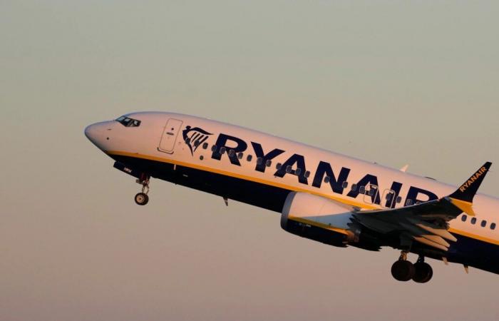 Ryanair reanudará todos los servicios a Israel durante todo el verano